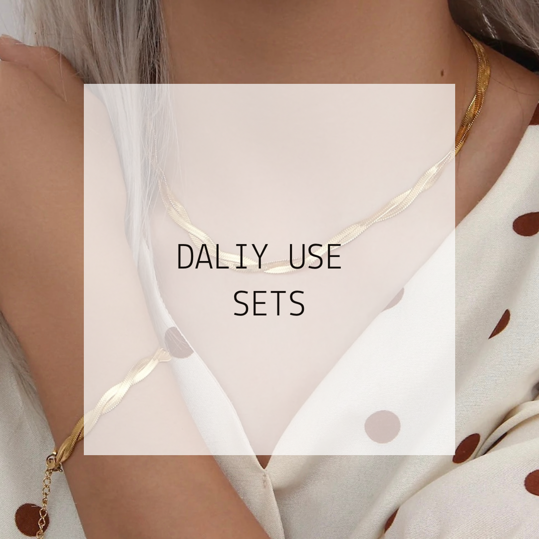 Daily Use Sets